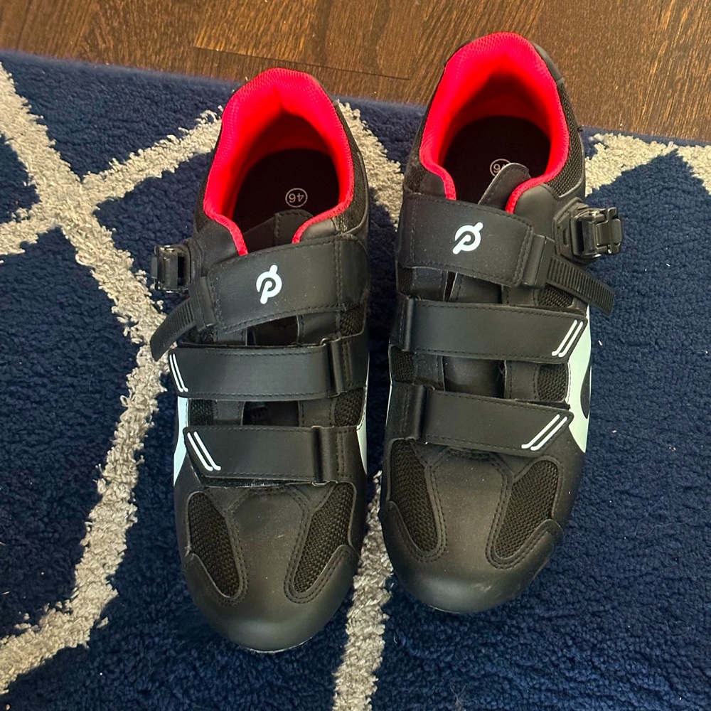 Men’s Peloton Shoes